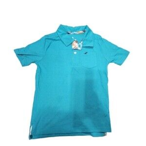Polo Shirt For Boys 6